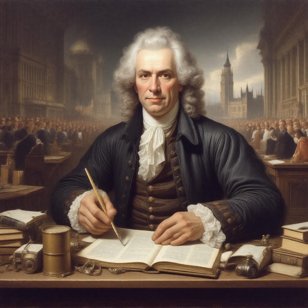 Henry Fielding